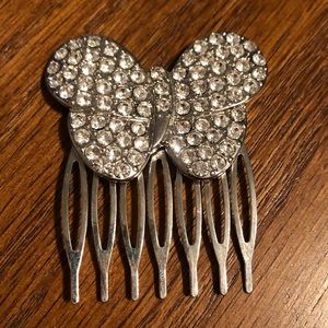 💗2 FOR $12💗 Butterfly Hair Pin Clip Piece 🦋